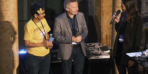 29 Museumsnacht Bern 210325